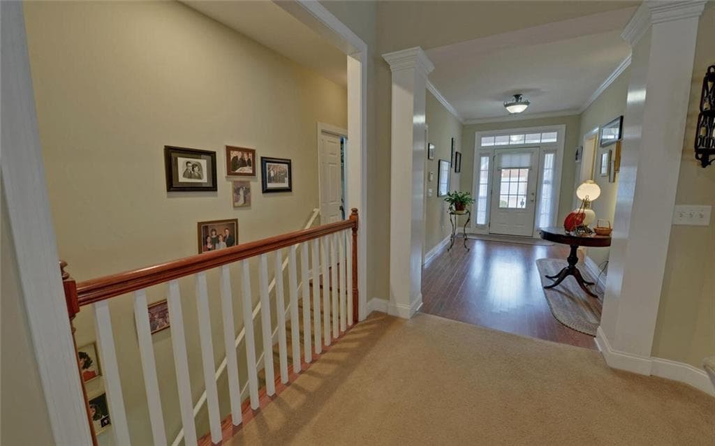 3 bedroom, 2 bathroom, 2,138 sq ft single family residence for sale at 926 Brenau Point Drive, Gainesville, GA 30501 — photo 5