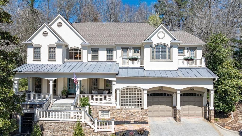 300 High Branch Way, Roswell, GA 30075 — most recent listing photo