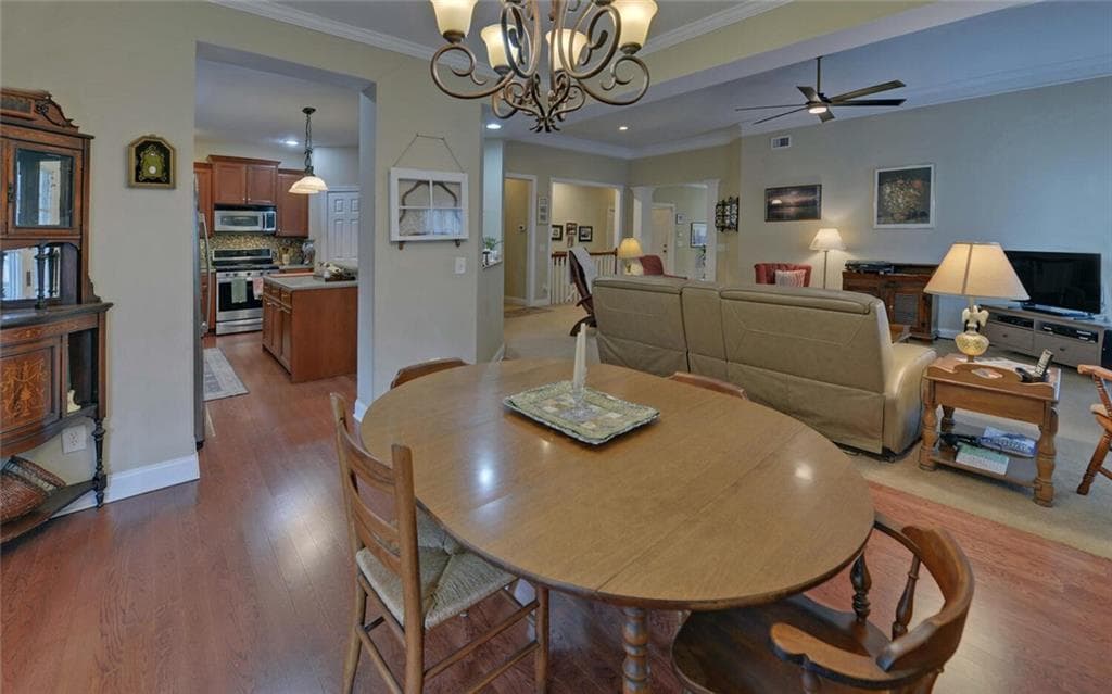 3 bedroom, 2 bathroom, 2,138 sq ft single family residence for sale at 926 Brenau Point Drive, Gainesville, GA 30501 — photo 9