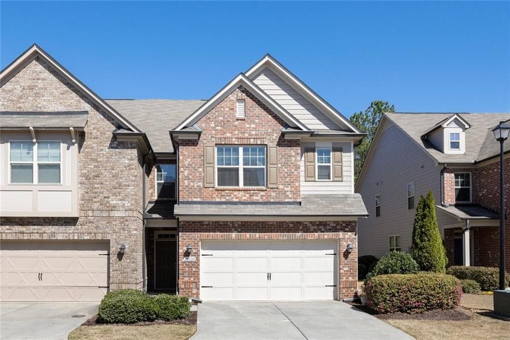 8320 Village Place, Suwanee, GA 30024 — most recent listing photo