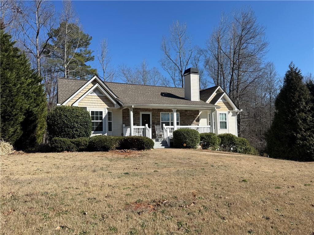 191 Meadow Spring Lane, Temple, GA 30179 — most recent listing photo