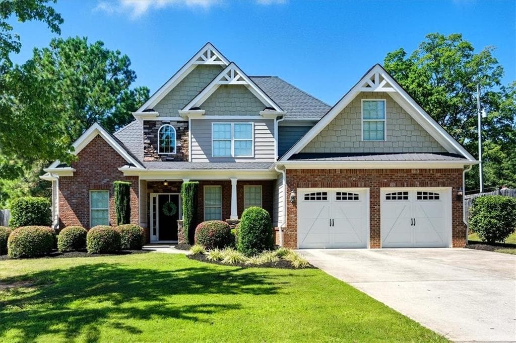 24 Cannon Ridge View, Dallas, GA 30132 — most recent listing photo