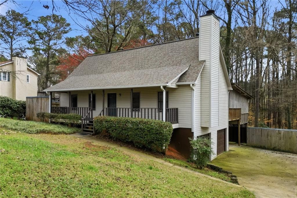 3939 Mill Creek Road