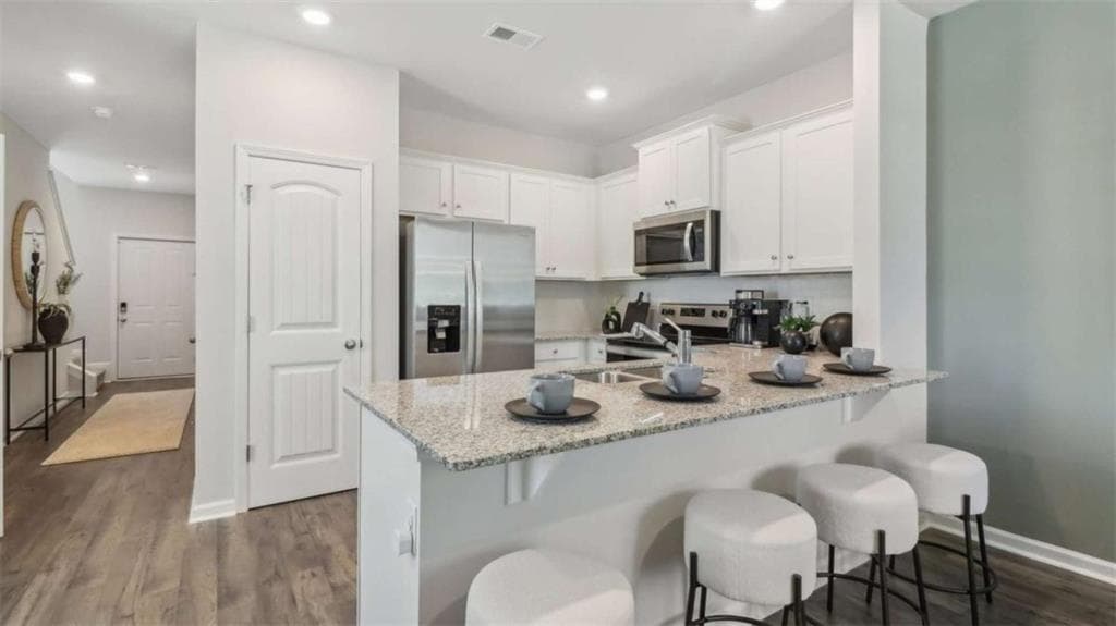 2341 Haran Drive 48, Lithonia, GA 30058 — most recent listing photo