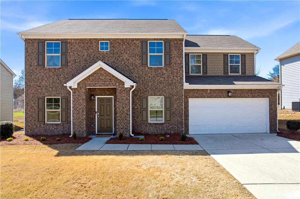 3105 Franklin Street, Austell, GA 30106 — most recent listing photo