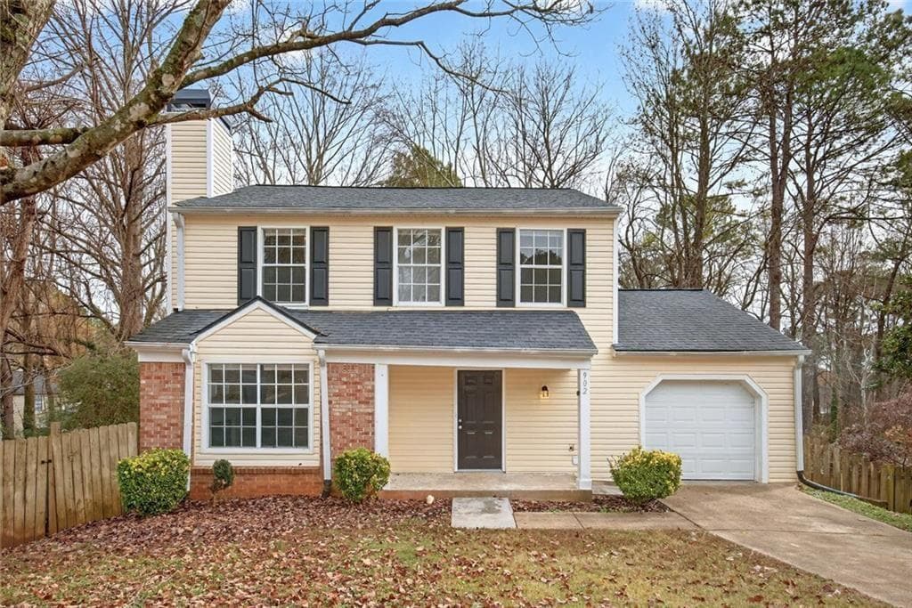 902 Trace Circle, Marietta, GA 30066 — most recent listing photo