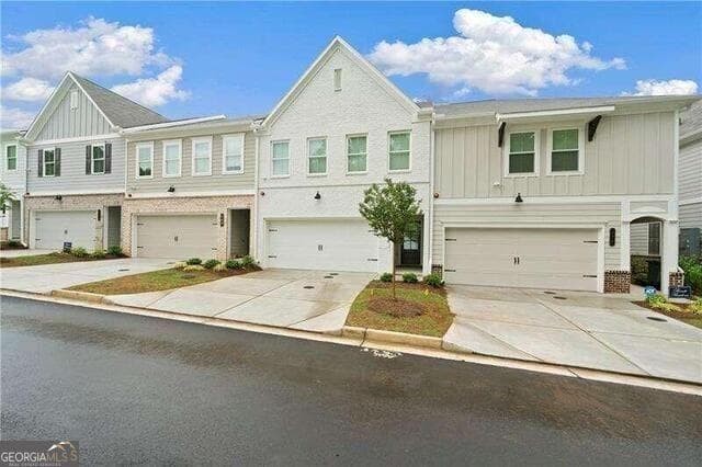 773 Trevett Way, Marietta, GA 30062 — most recent listing photo