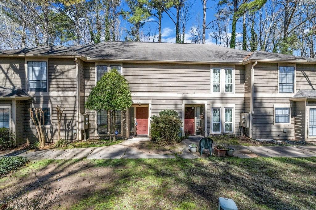 3043 Steeplechase, Alpharetta, GA 30004 — most recent listing photo