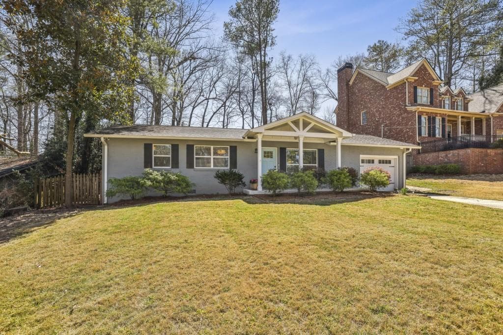 2771 Pangborn Road, Decatur, GA 30033 — most recent listing photo