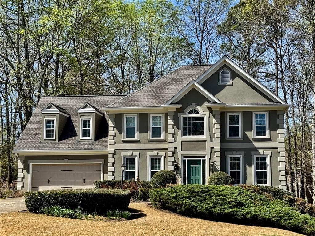 944 Bramble Oak Court, Powder Springs, GA 30127 — most recent listing photo