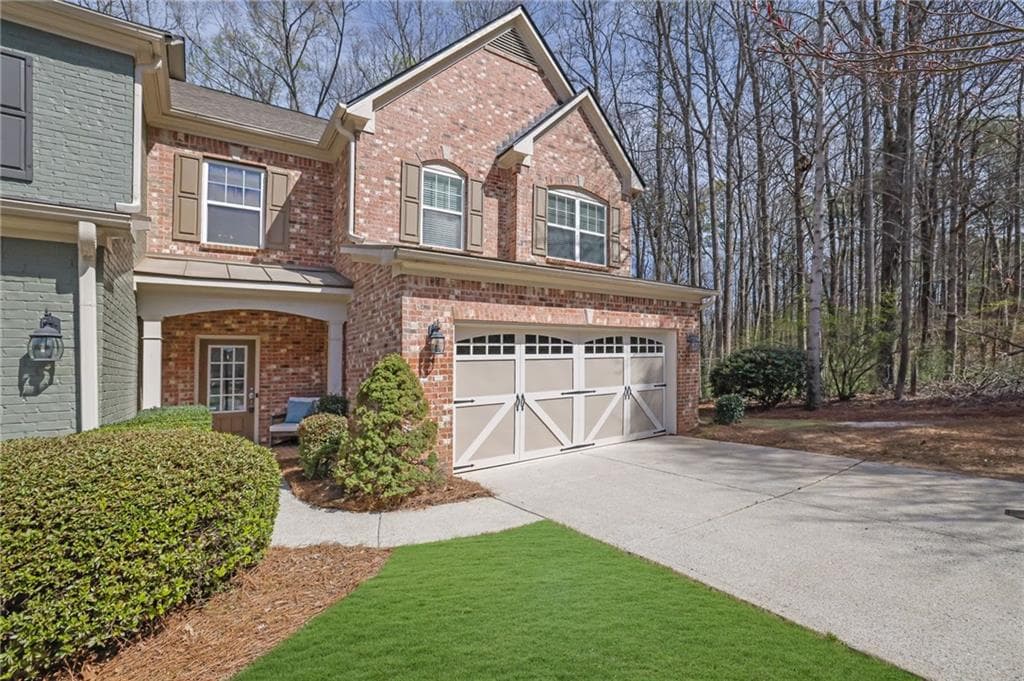 265 Snowgoose Court, Alpharetta, GA 30022 — most recent listing photo