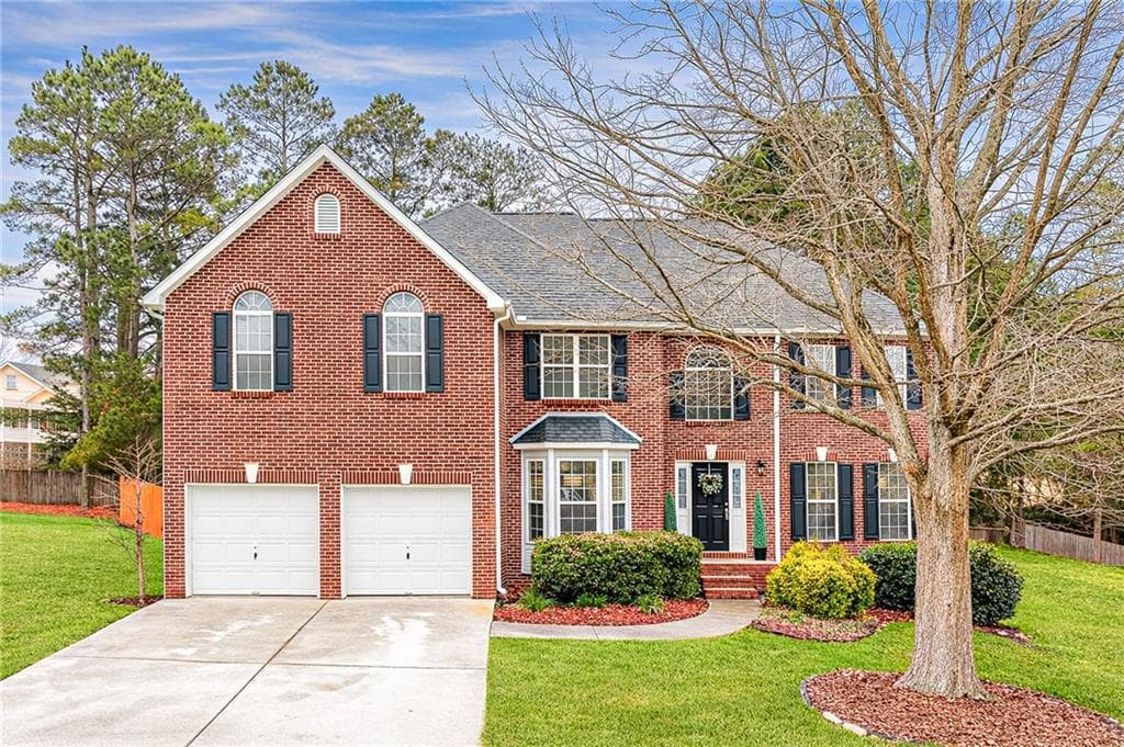 1729 Pinehurst View Court, Grayson, GA 30017 — most recent listing photo