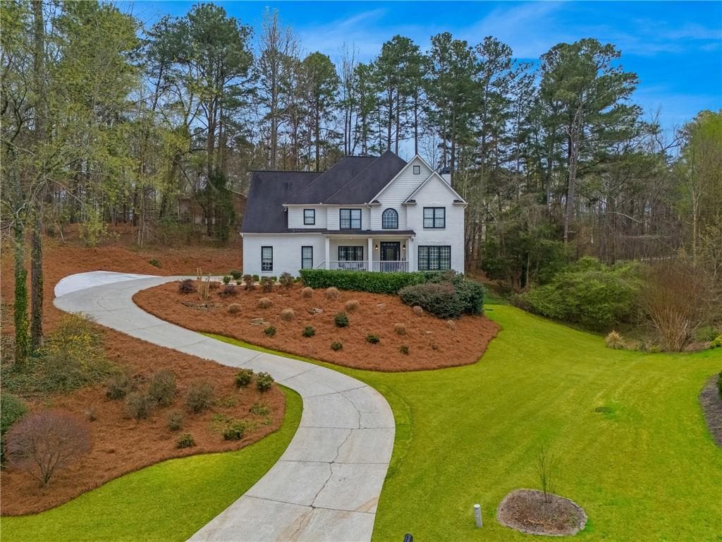 204 Carrington Estates Court, Woodstock, GA 30188 — most recent listing photo