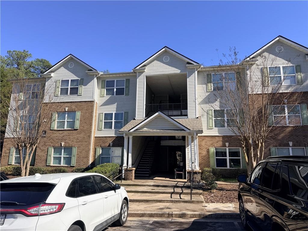 13104 Fairington Ridge, Lithonia, GA 30038 — most recent listing photo