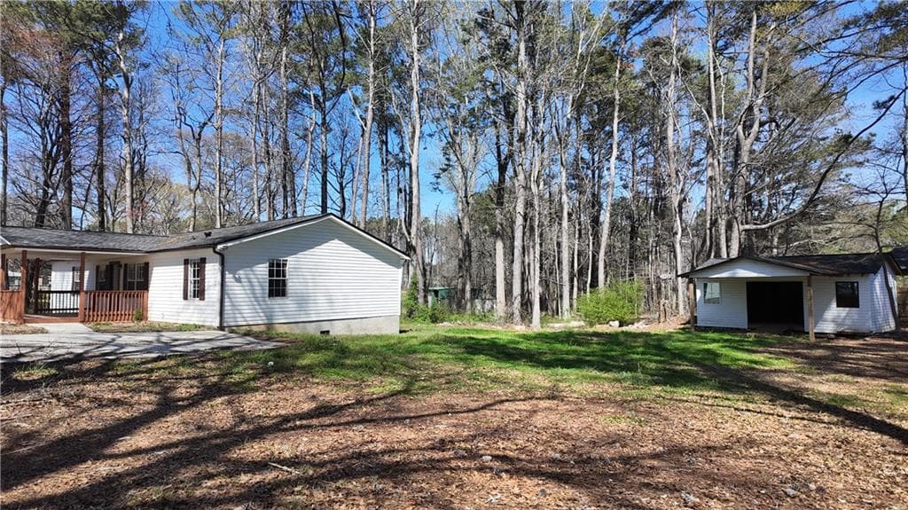 3 bedroom, 2 bathroom, 1,456 sq ft single family residence under contract at 995 Highway 101, Temple, GA 30179 — photo 6