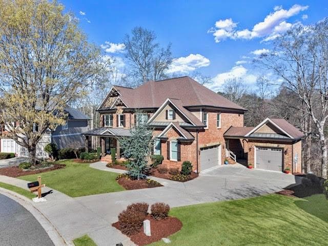 6049 Grand Loop Road, Sugar Hill, GA 30518 — most recent listing photo