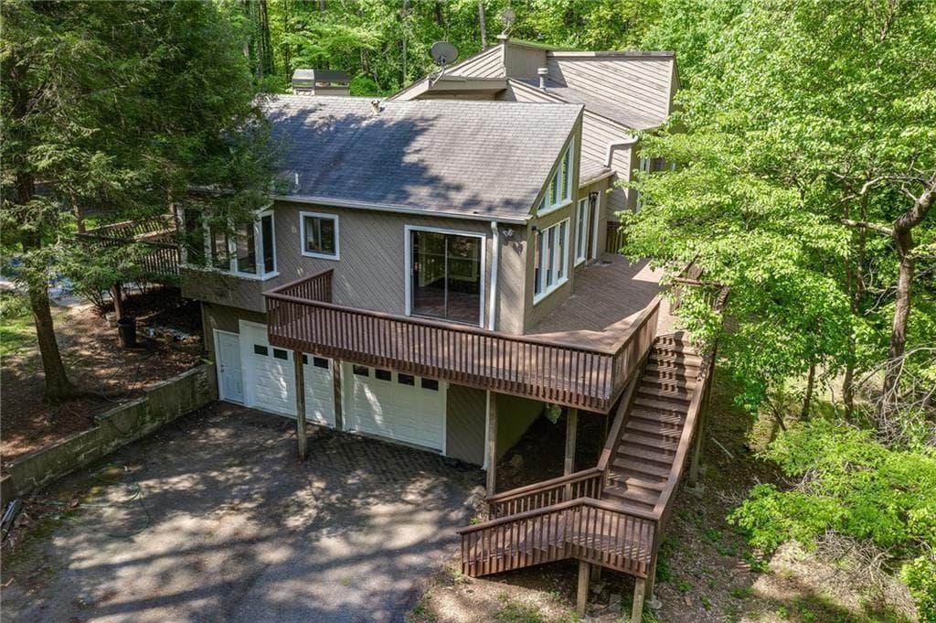 4 bedroom, 3 bathroom, 2,493 sq ft single family residence for sale at 1771 Blackwell Road, Marietta, GA 30066 — photo 2