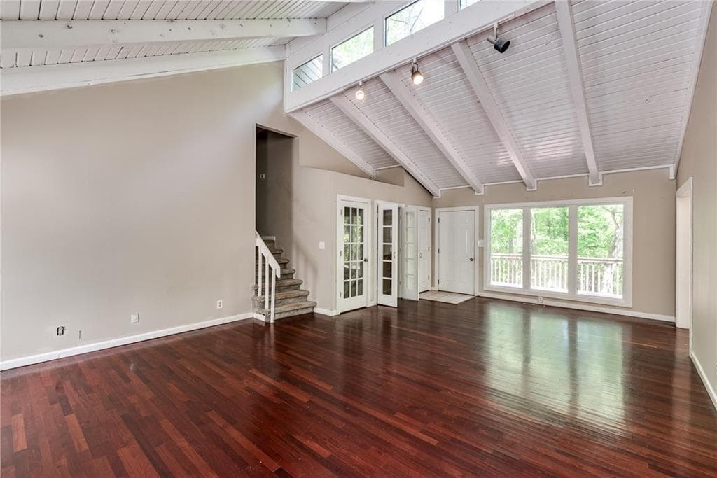 4 bedroom, 3 bathroom, 2,493 sq ft single family residence for sale at 1771 Blackwell Road, Marietta, GA 30066 — photo 5