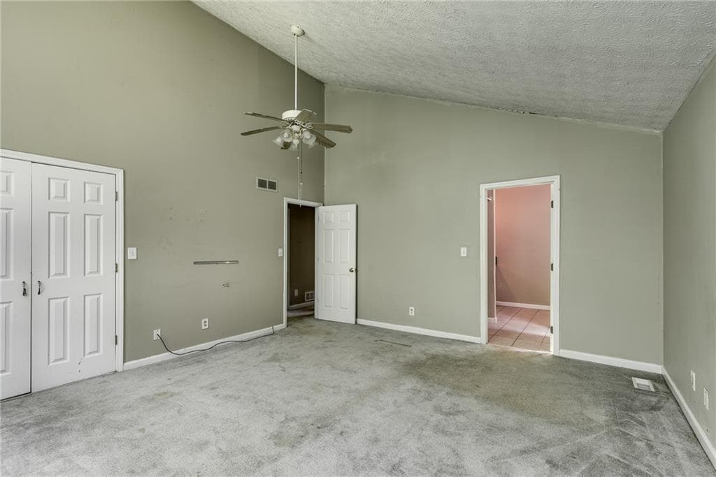 4 bedroom, 3 bathroom, 2,493 sq ft single family residence for sale at 1771 Blackwell Road, Marietta, GA 30066 — photo 8