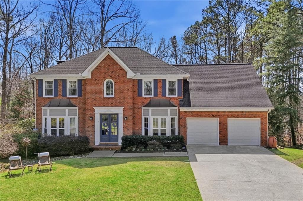 650 Wood Work Way, Roswell, GA 30076 — most recent listing photo