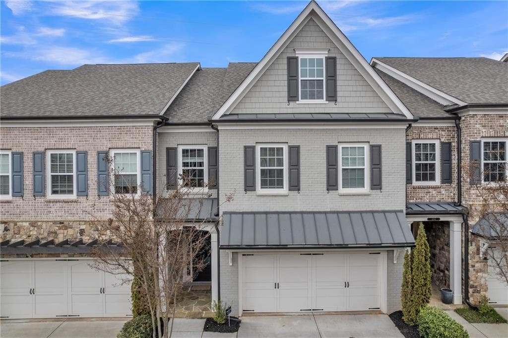 4361 Jenkins Drive, Marietta, GA 30062 — most recent listing photo
