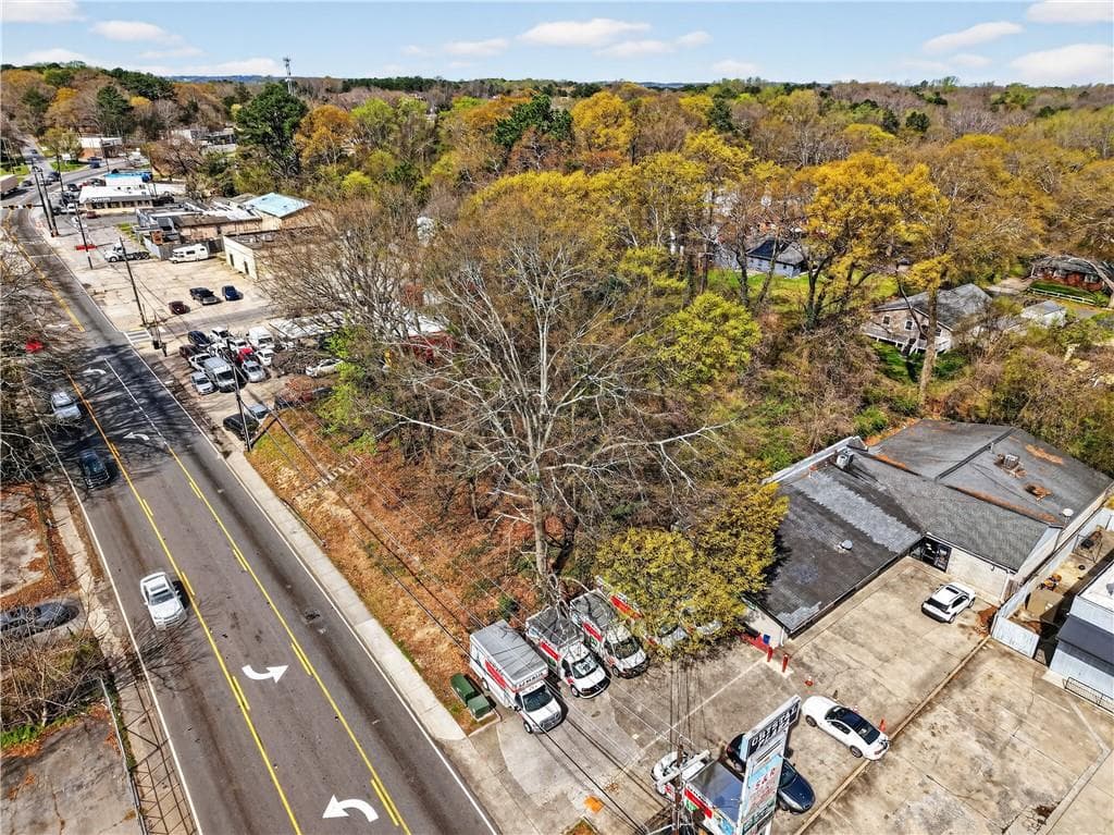 other for sale at 2527 Donald Lee Holloway Parkway, Atlanta, GA 30318