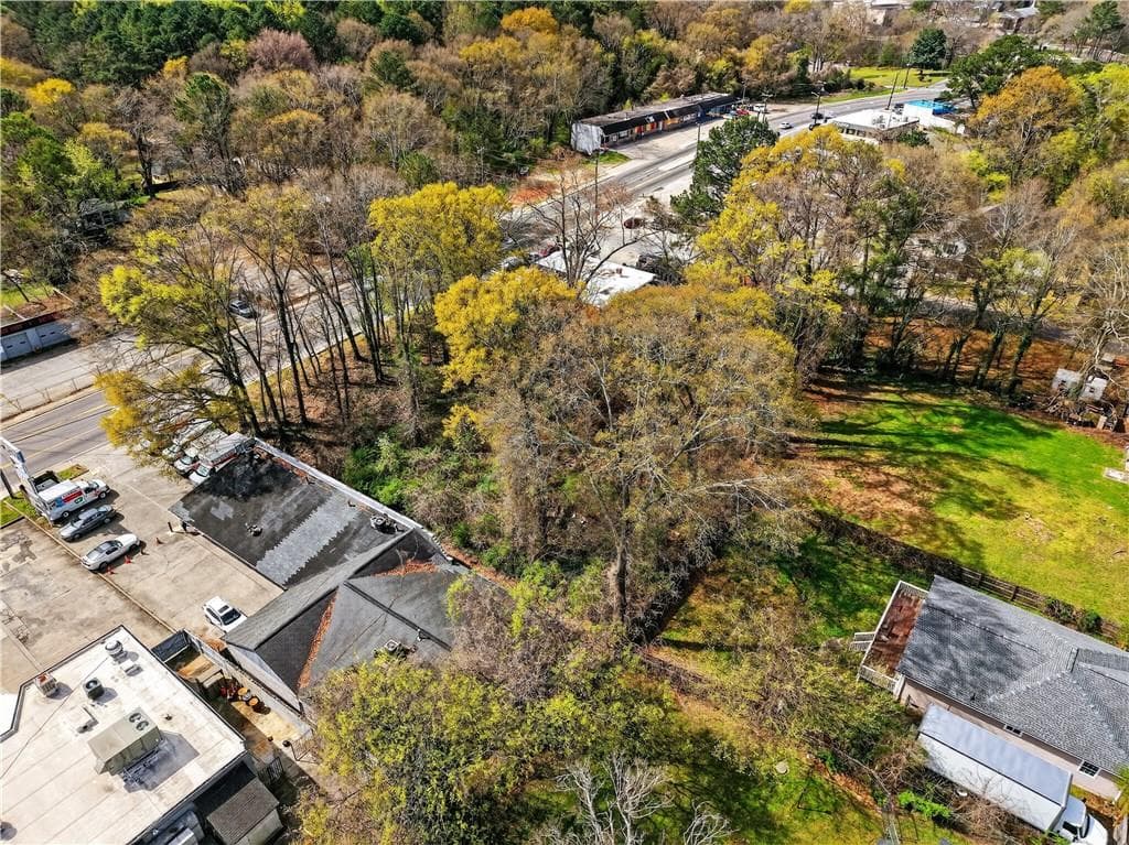 other for sale at 2527 Donald Lee Holloway Parkway, Atlanta, GA 30318 — photo 2