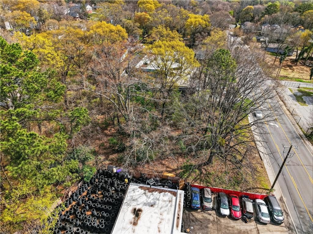 other for sale at 2527 Donald Lee Holloway Parkway, Atlanta, GA 30318 — photo 4