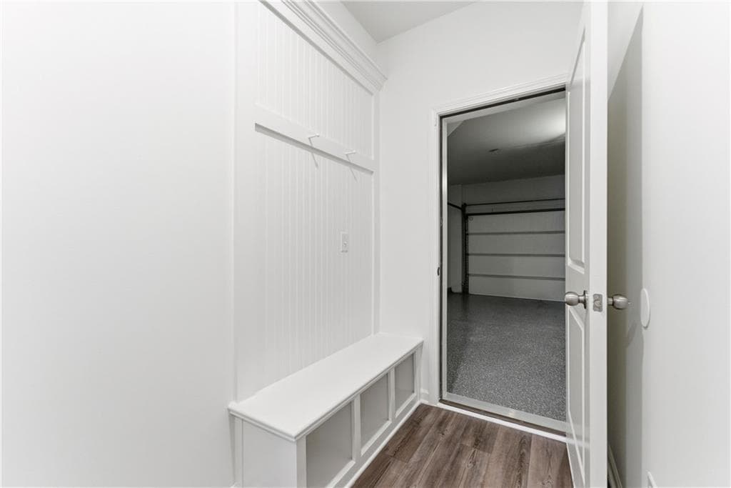 3 bedroom, 4 bathroom, 2,001 sq ft townhouse for sale at 1621 Avery Way, Tucker, GA 30084 — photo 6
