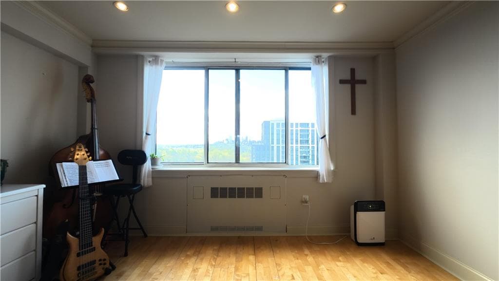 1 bedroom, 1 bathroom, 837 sq ft condominium for sale at 2479 Peachtree Road 1306, Atlanta, GA 30305 — photo 3