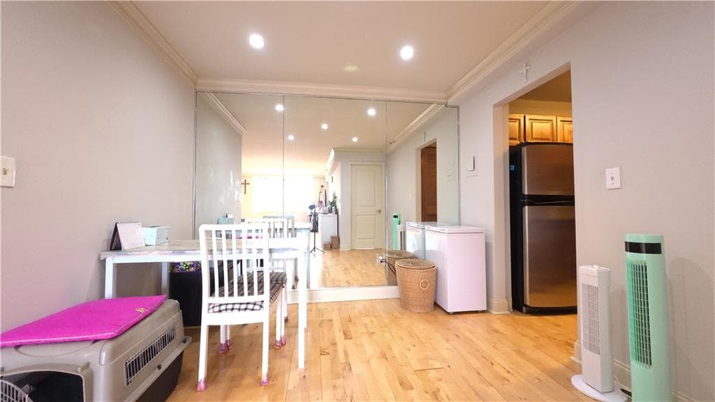1 bedroom, 1 bathroom, 837 sq ft condominium for sale at 2479 Peachtree Road 1306, Atlanta, GA 30305 — photo 7