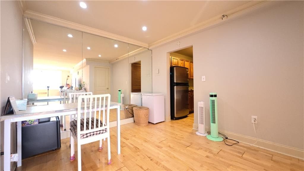 1 bedroom, 1 bathroom, 837 sq ft condominium for sale at 2479 Peachtree Road 1306, Atlanta, GA 30305 — photo 8