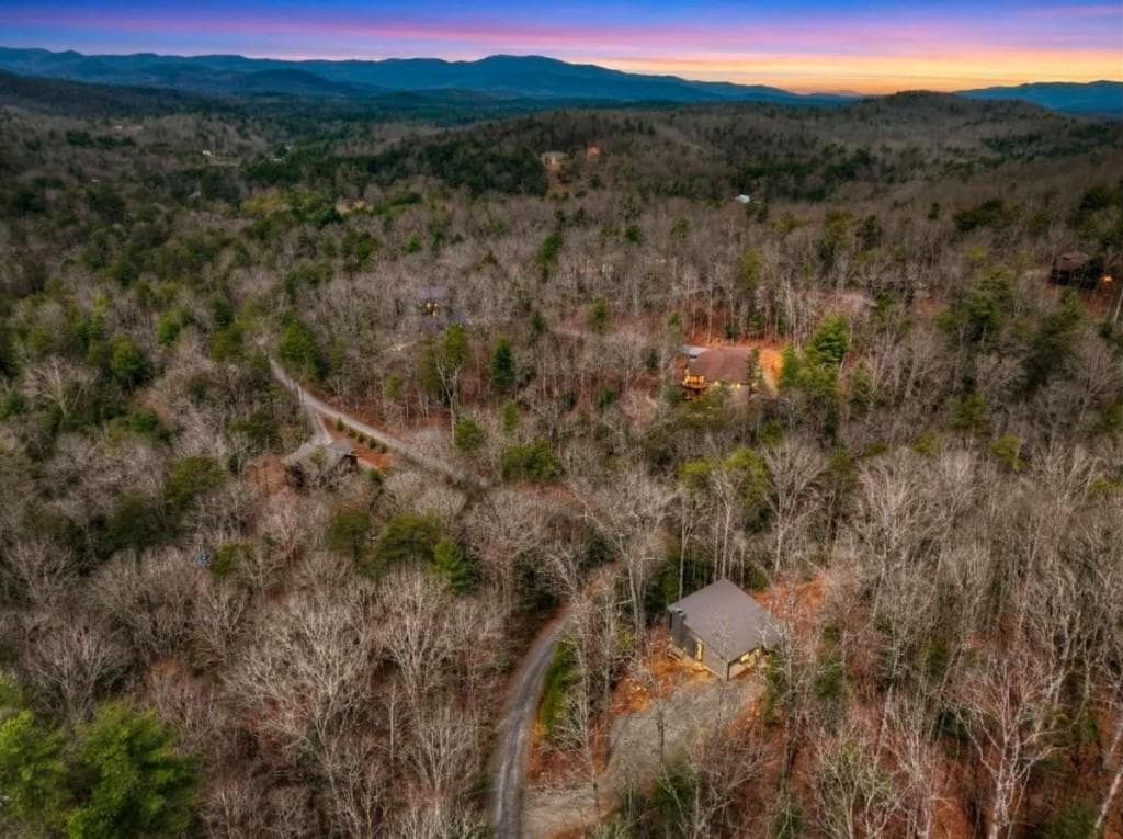 3 bedroom, 4 bathroom, 2,080 sq ft single family residence for sale at 171 Cohutta Overlook Lane, Blue Ridge, GA 30513 — photo 2