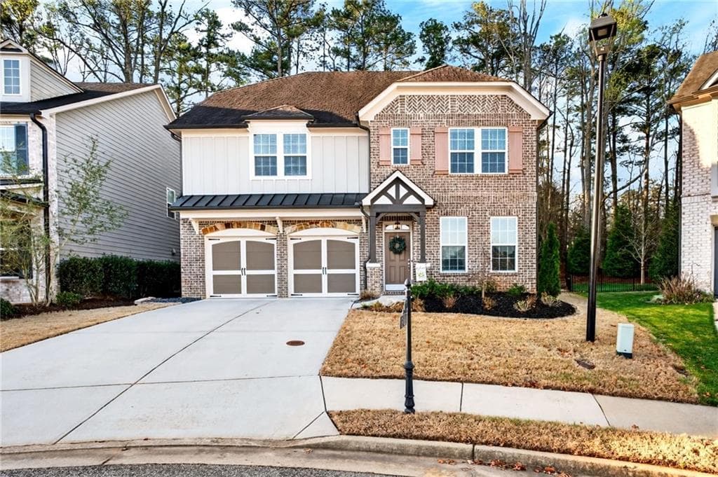 181 Marlow Drive, Woodstock, GA 30188 — most recent listing photo