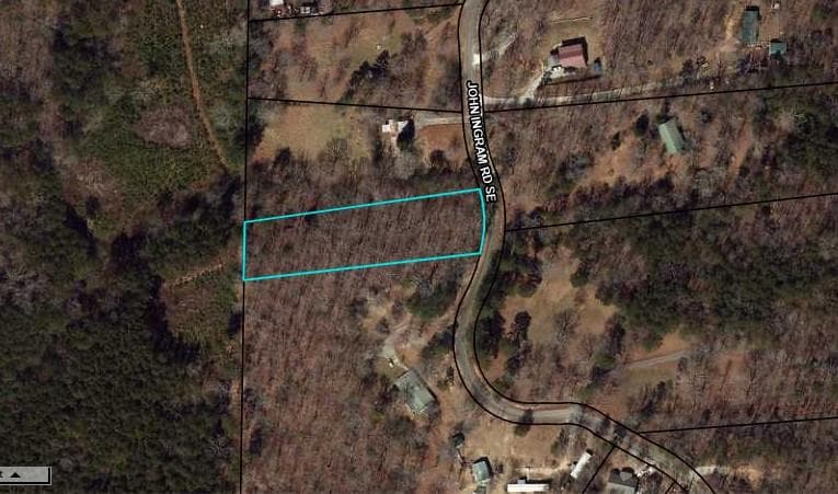 unimproved land for sale at 0 John Ingram Road, Silver Creek, GA 30173 — photo 5