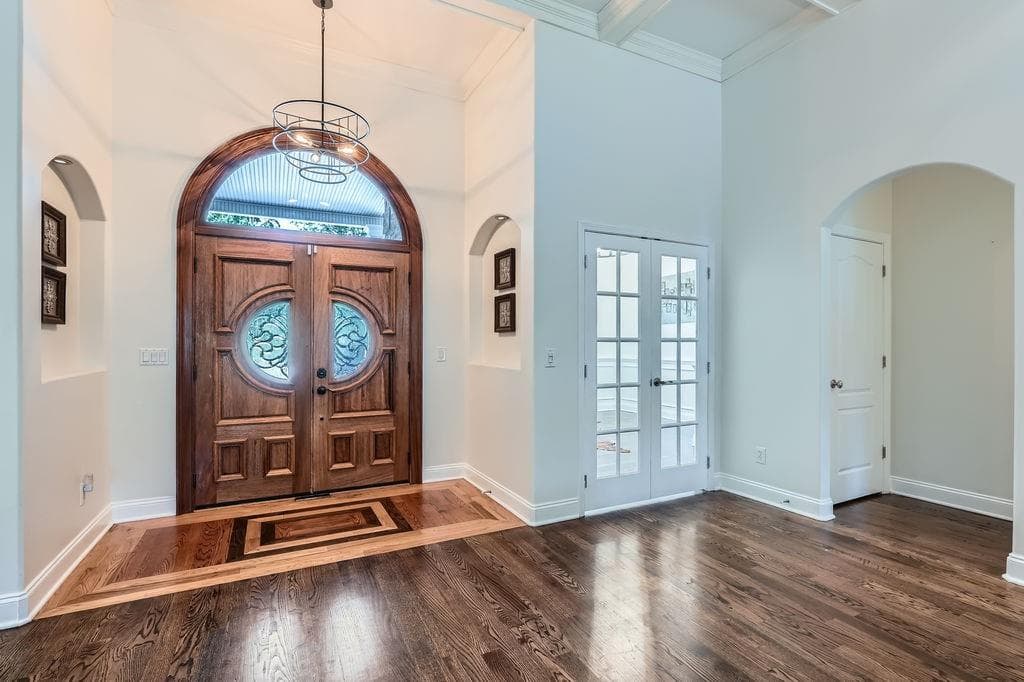 6 bedroom, 5 bathroom, 6,240 sq ft single family residence for sale at 4829 Moon Road, Powder Springs, GA 30127 — photo 6
