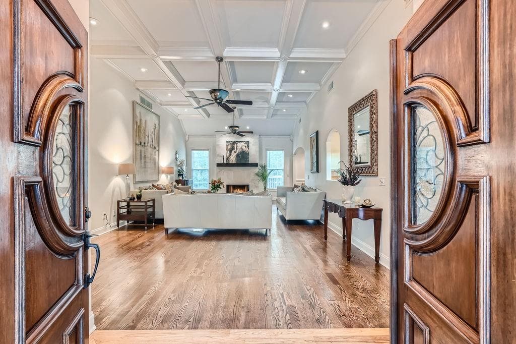6 bedroom, 5 bathroom, 6,240 sq ft single family residence for sale at 4829 Moon Road, Powder Springs, GA 30127 — photo 5