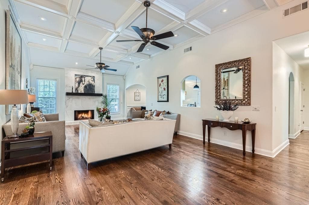 6 bedroom, 5 bathroom, 6,240 sq ft single family residence for sale at 4829 Moon Road, Powder Springs, GA 30127 — photo 8