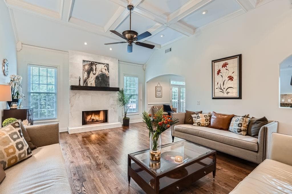 6 bedroom, 5 bathroom, 6,240 sq ft single family residence for sale at 4829 Moon Road, Powder Springs, GA 30127 — photo 10