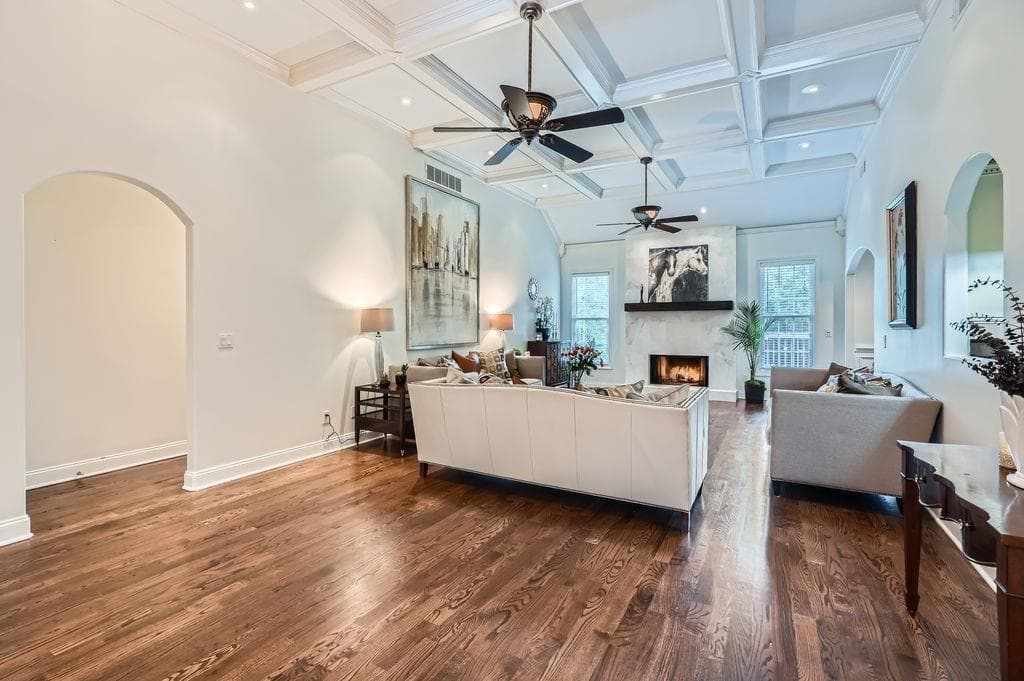 6 bedroom, 5 bathroom, 6,240 sq ft single family residence for sale at 4829 Moon Road, Powder Springs, GA 30127 — photo 9