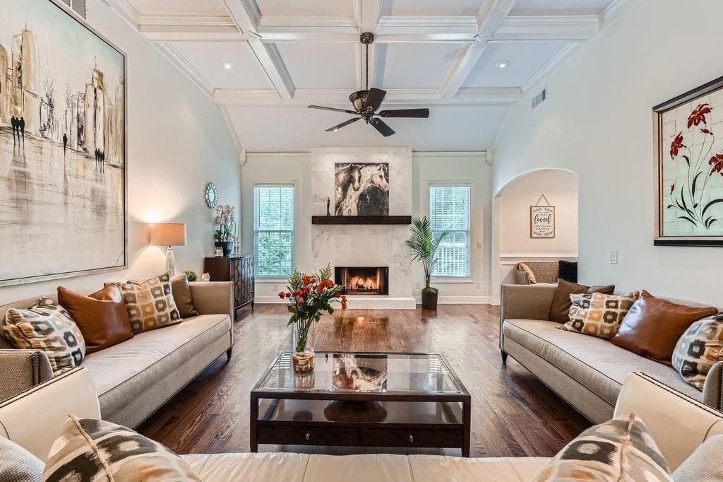 6 bedroom, 5 bathroom, 6,240 sq ft single family residence for sale at 4829 Moon Road, Powder Springs, GA 30127 — photo 7