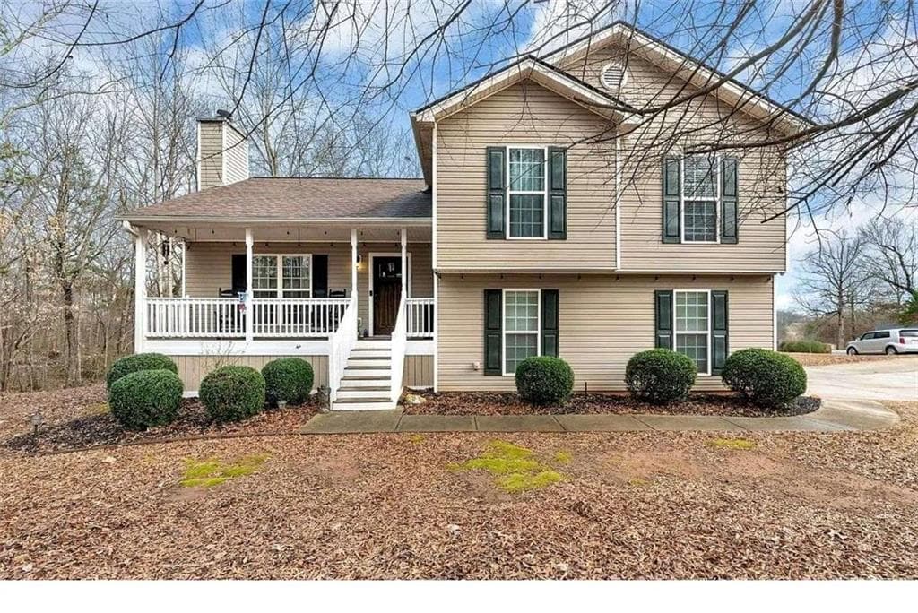 5325 Butterfly Lane, Lula, GA 30554 — most recent listing photo