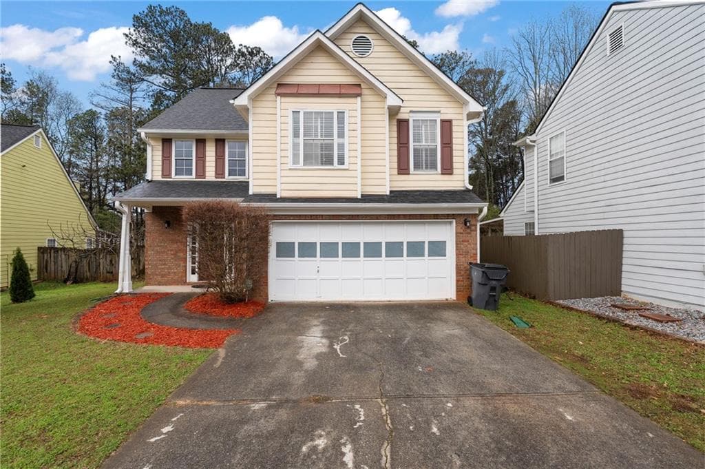 905 Ahearn Court, Suwanee, GA 30024 — most recent listing photo