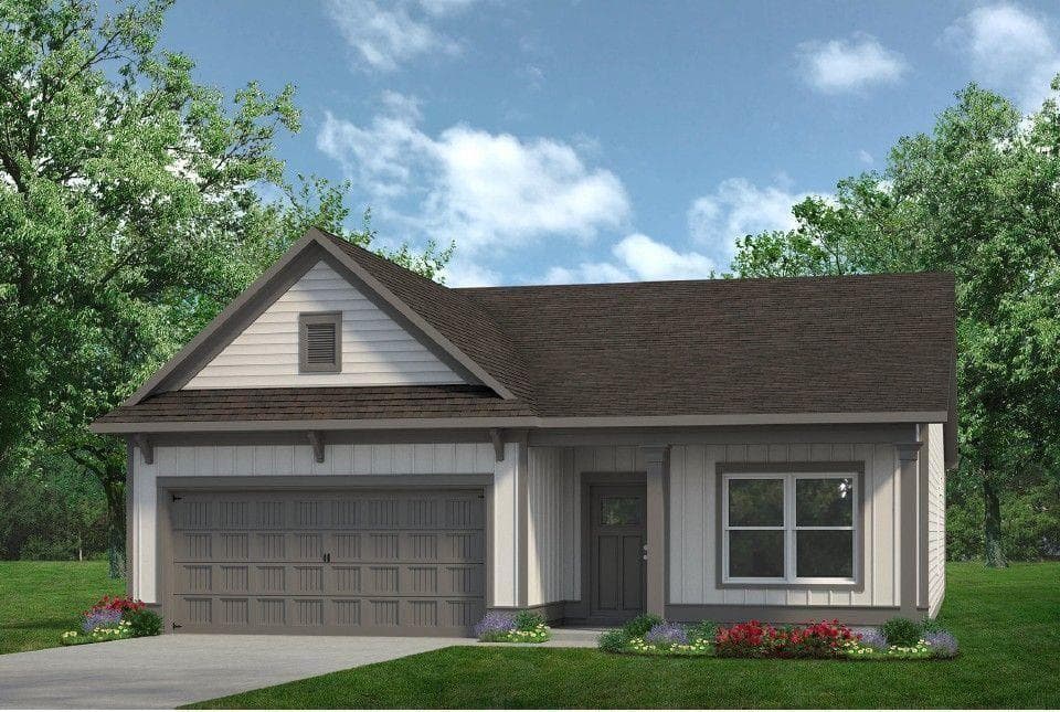 105 Rory Drive, Calhoun, GA 30701 — most recent listing photo
