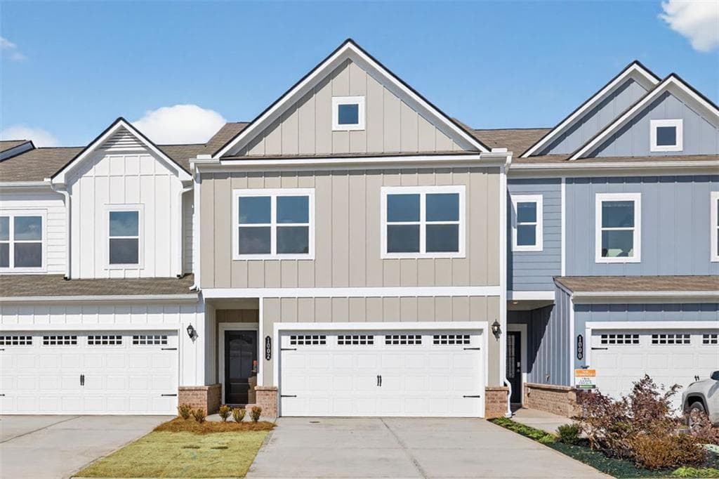 1002 Stiles Circle 2, Cartersville, GA 30120 — most recent listing photo