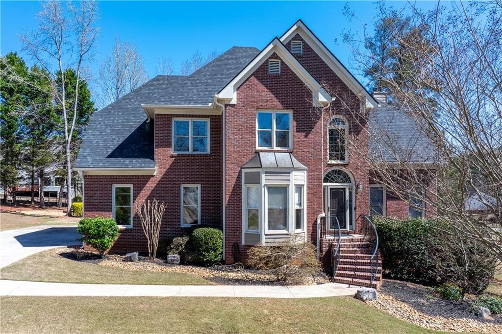 1640 Pinetree Pass Lane, Lilburn, GA 30047 — most recent listing photo