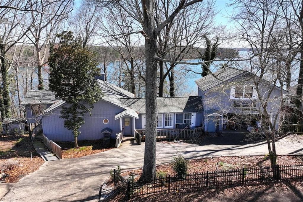 9700 Browns Bridge Drive, Gainesville, GA 30506 — most recent listing photo