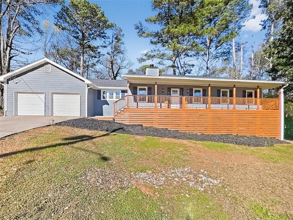 1916 Spencer Oaks Lane, Lithonia, GA 30058 — most recent listing photo