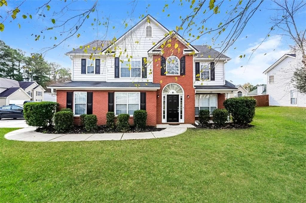 170 Saddleview Trail, Riverdale, GA 30274 — most recent listing photo