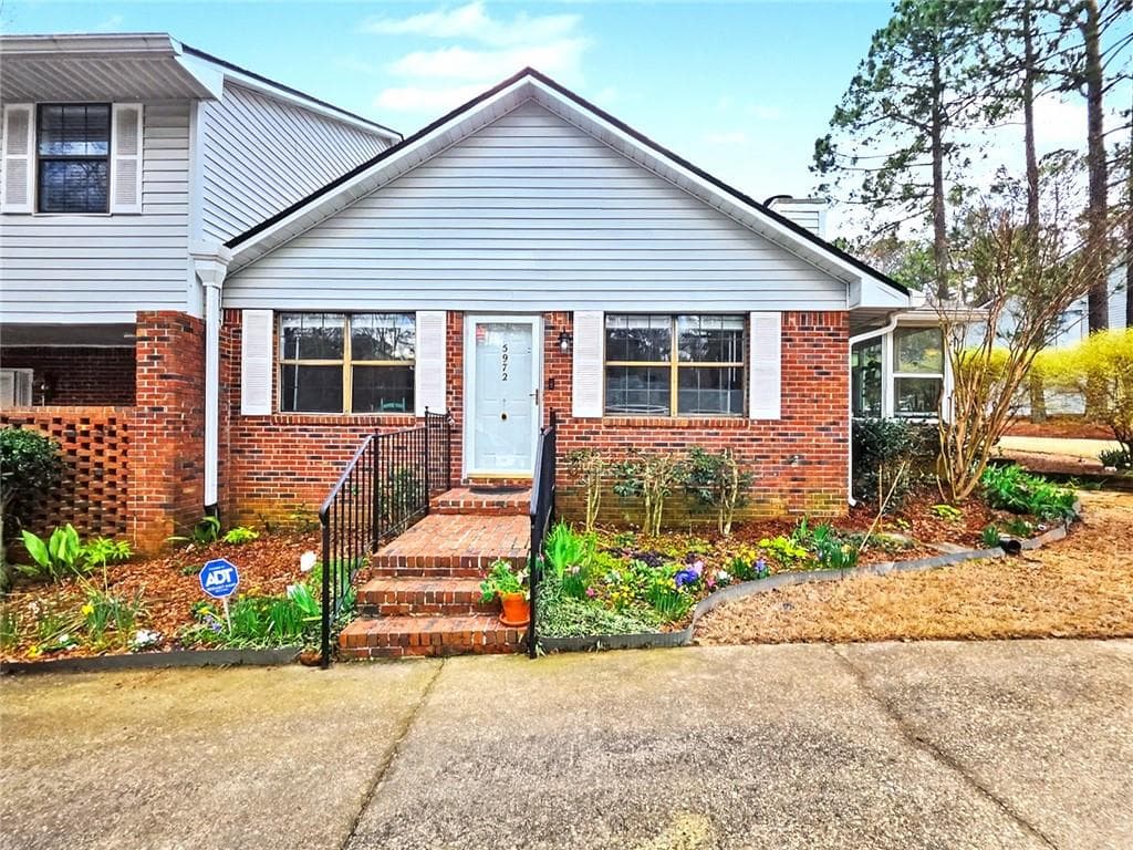 5972 Wintergreen Road, Norcross, GA 30093 — most recent listing photo